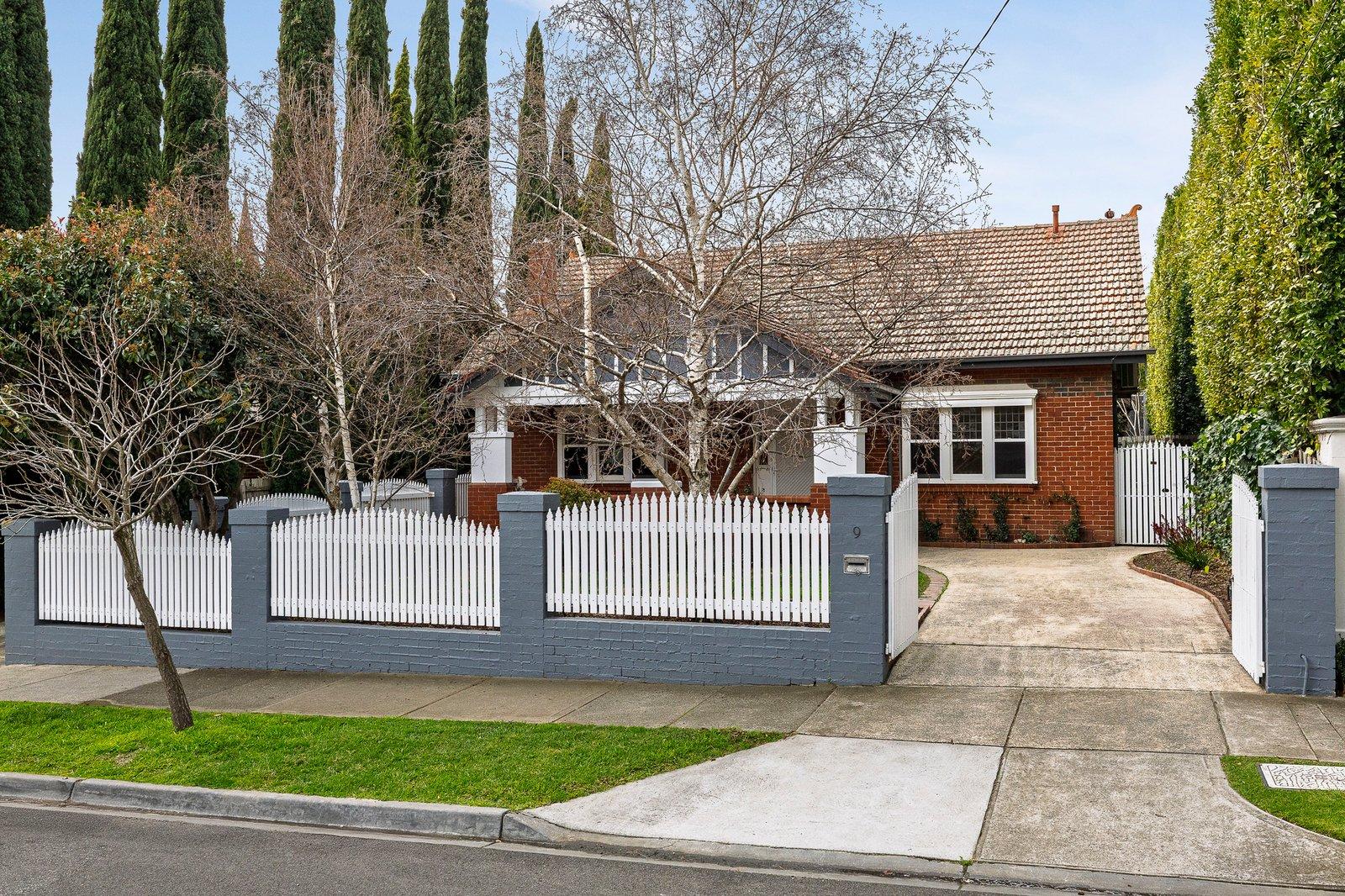 9 Paterson Street, Hawthorn, 3122