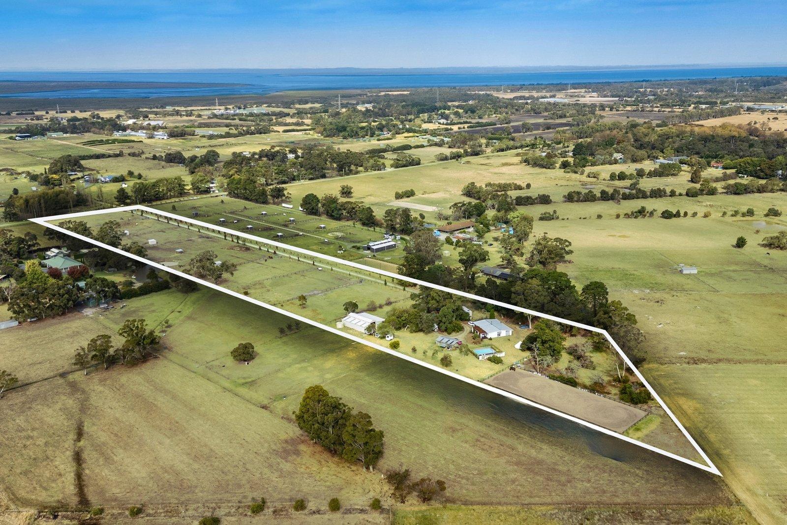 9 Pearcedale Road, Pearcedale, 3912