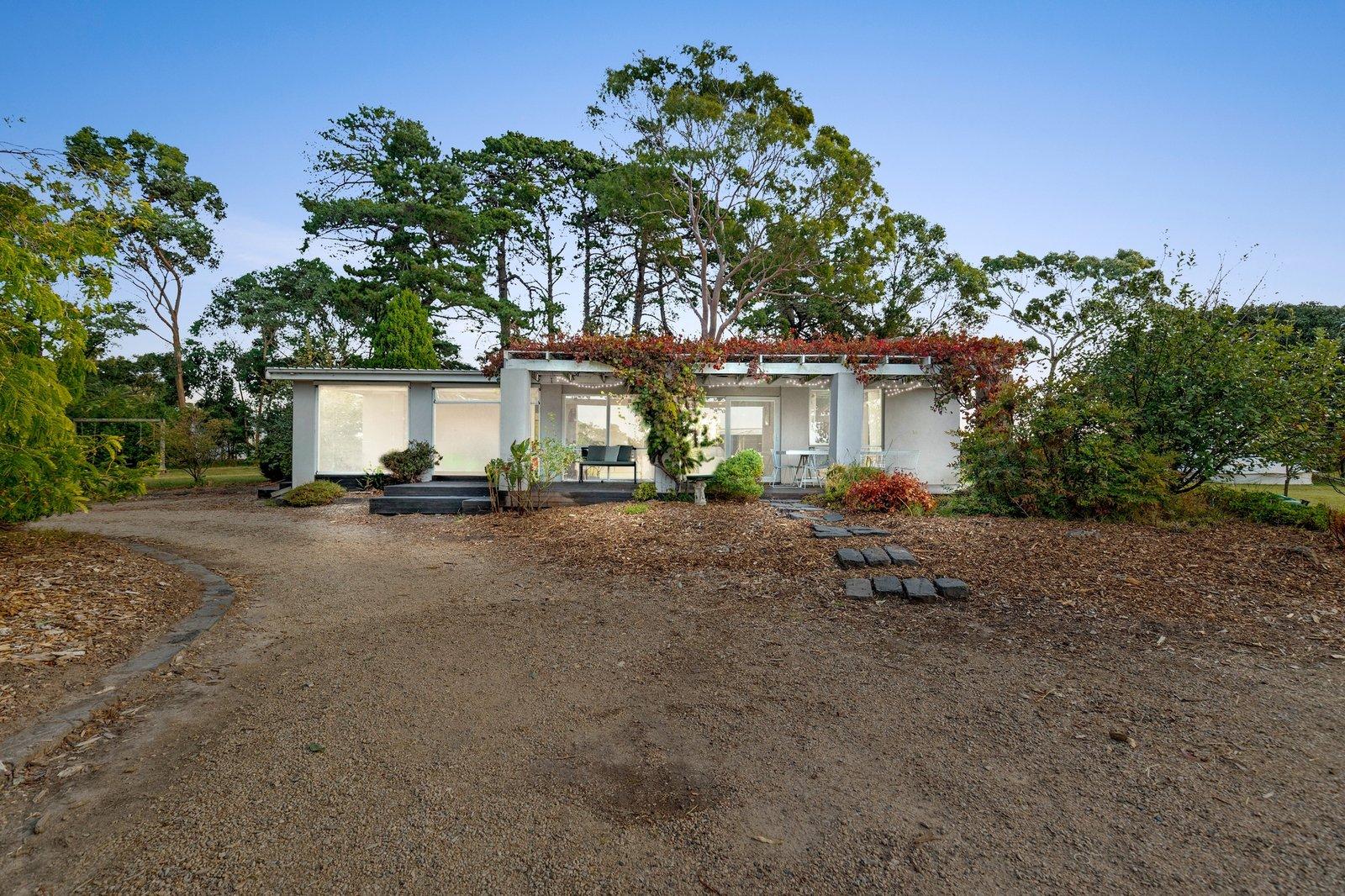 9 Pearcedale Road, Pearcedale, 3912