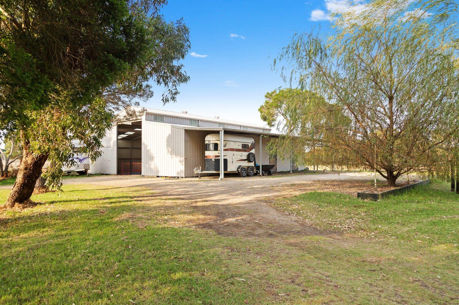 9 Pearcedale Road, Pearcedale, 3912