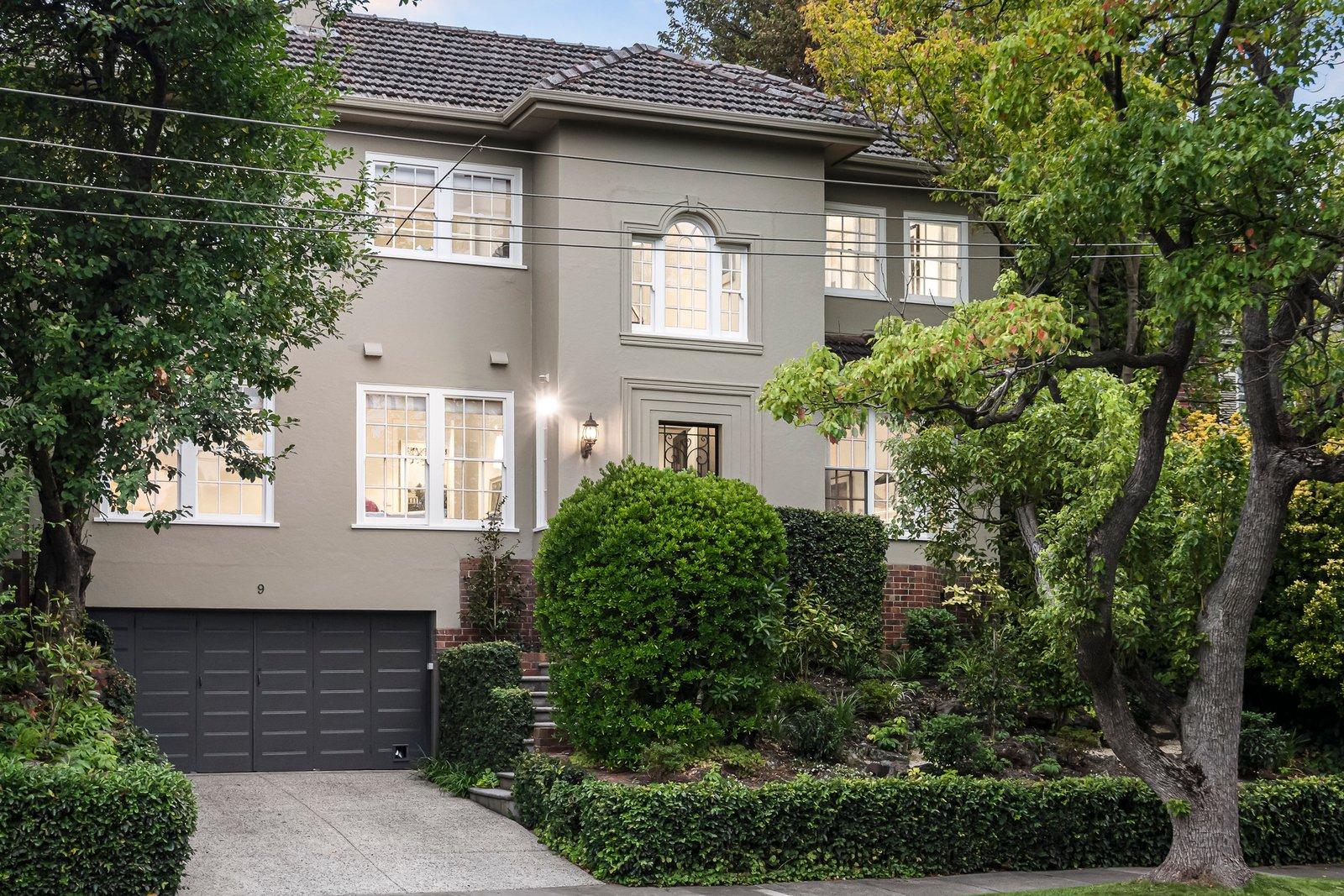 9 Riversdale Court, Hawthorn, 3122