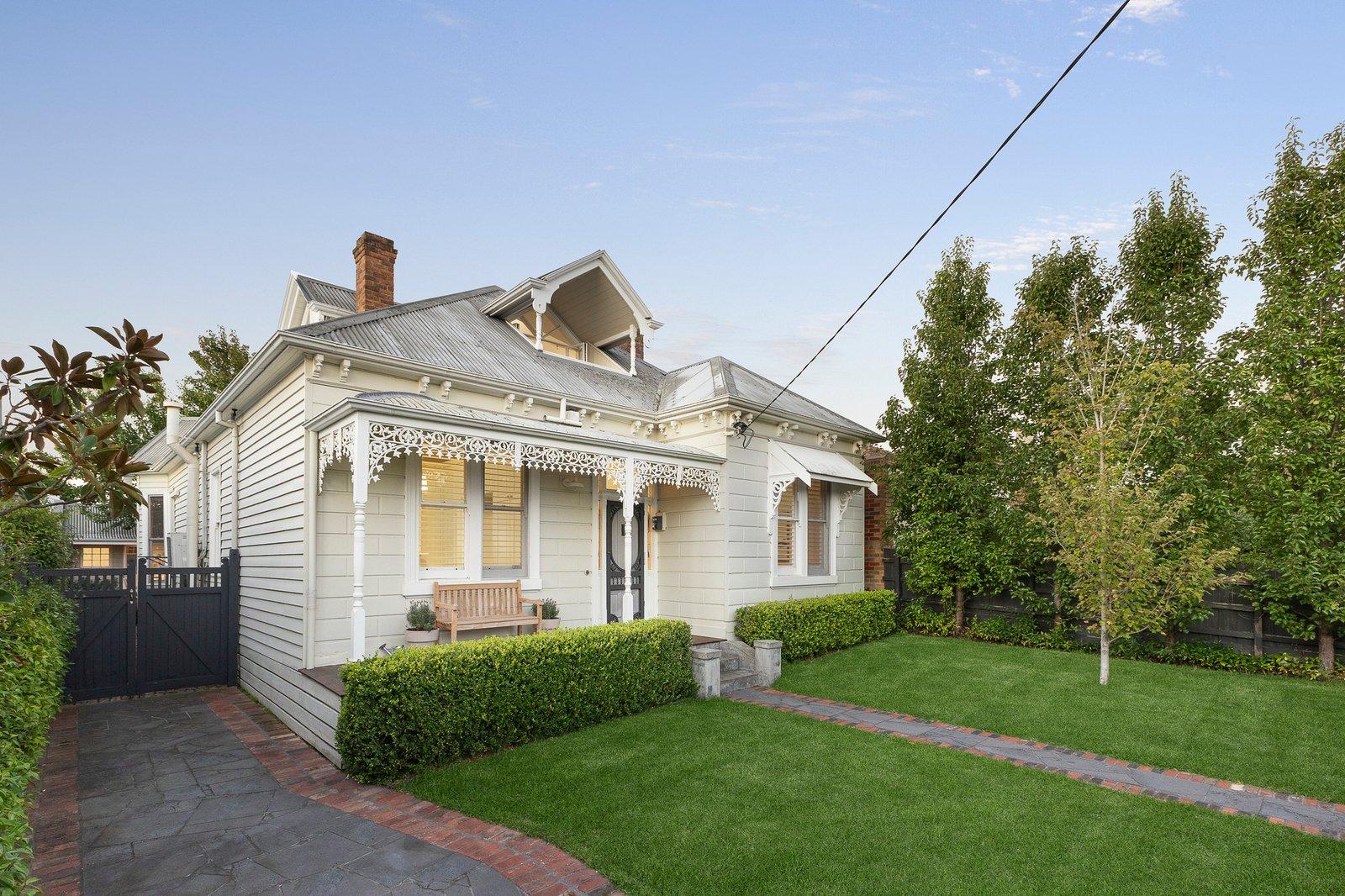 9 Stansell Street, Kew, 3101