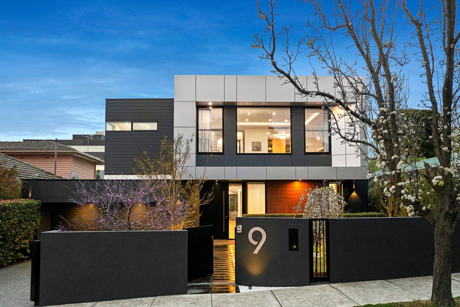 9 Segtoune Street, Kew, 3101