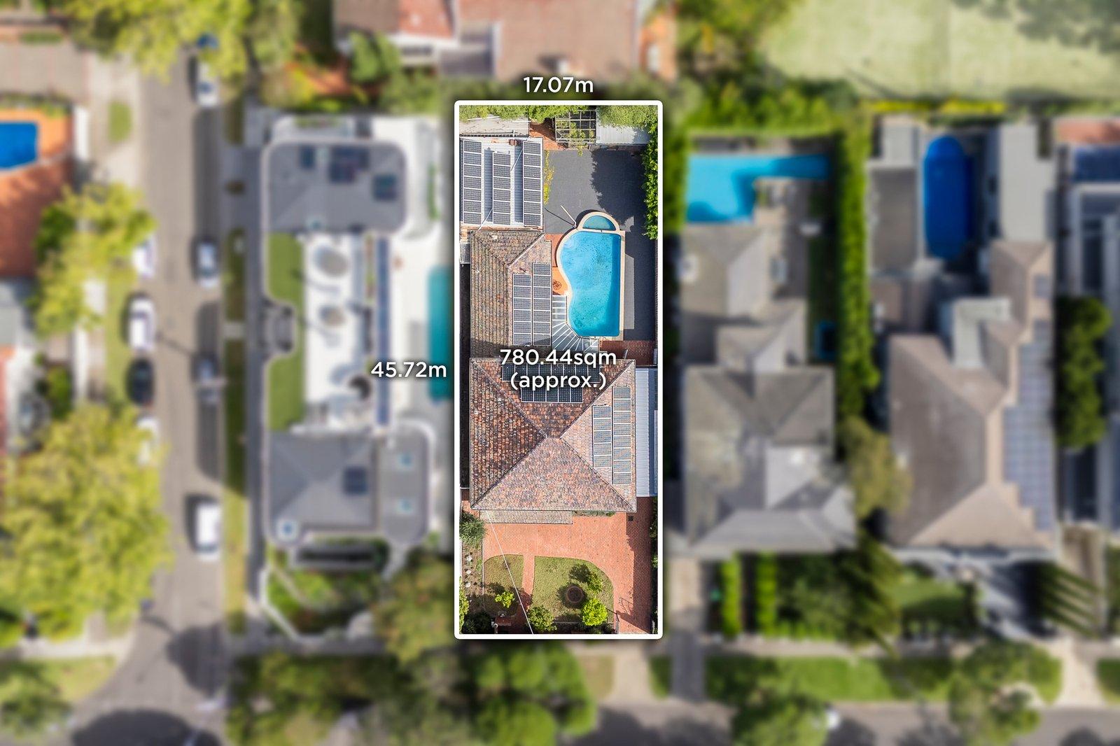 9 Thomas Street, Kew, 3101