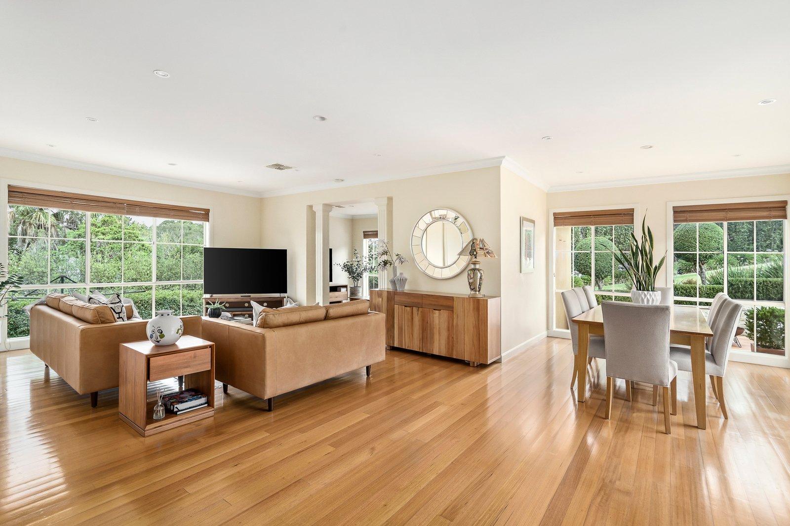 9 Villanova Court, Park Orchards, 3114