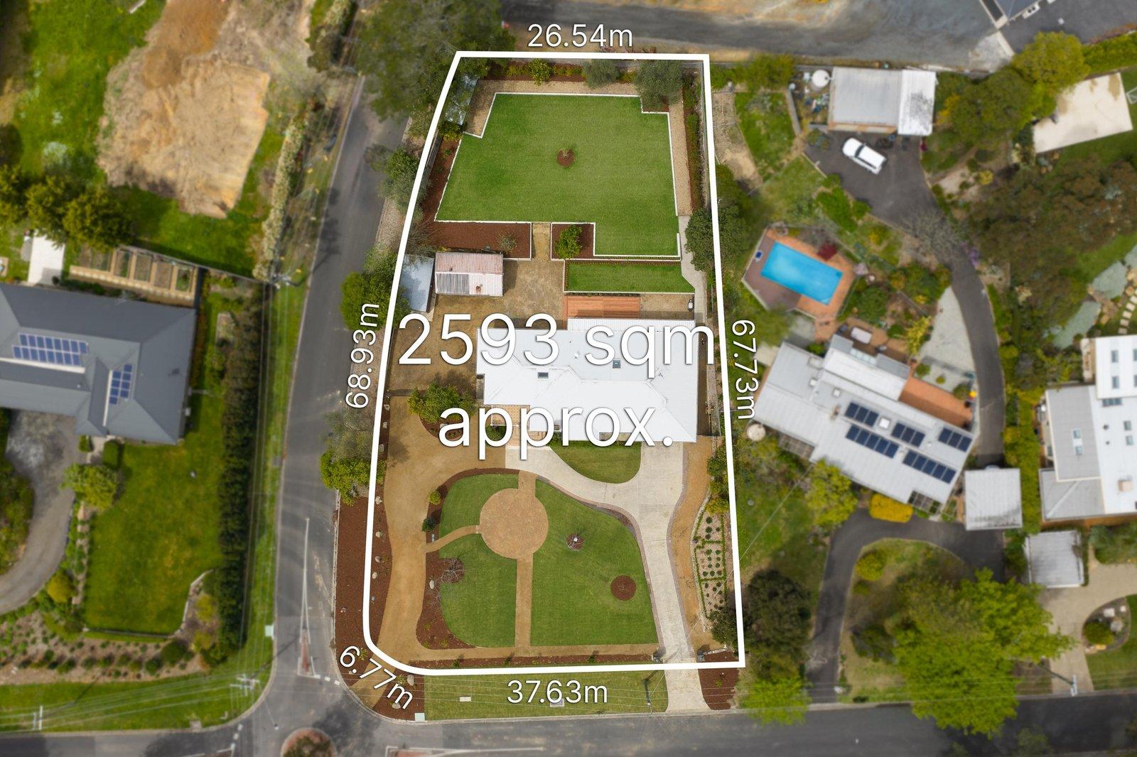 90-92 Enfield Avenue, Park Orchards, 3114