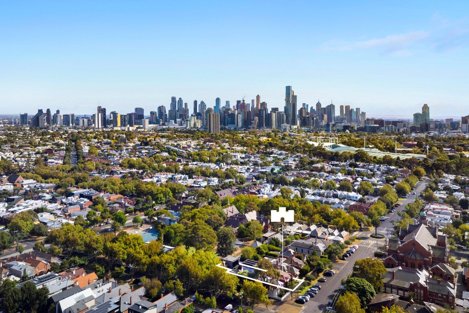 90 Wright Street, Middle Park, 3206