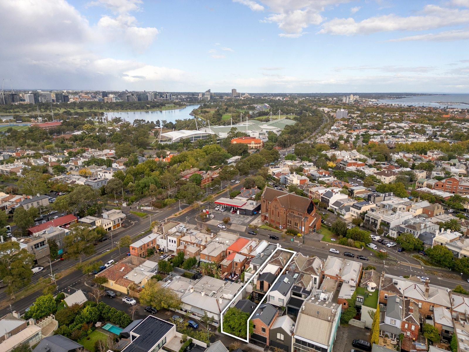 90 Bridport Street, Albert Park, 3206