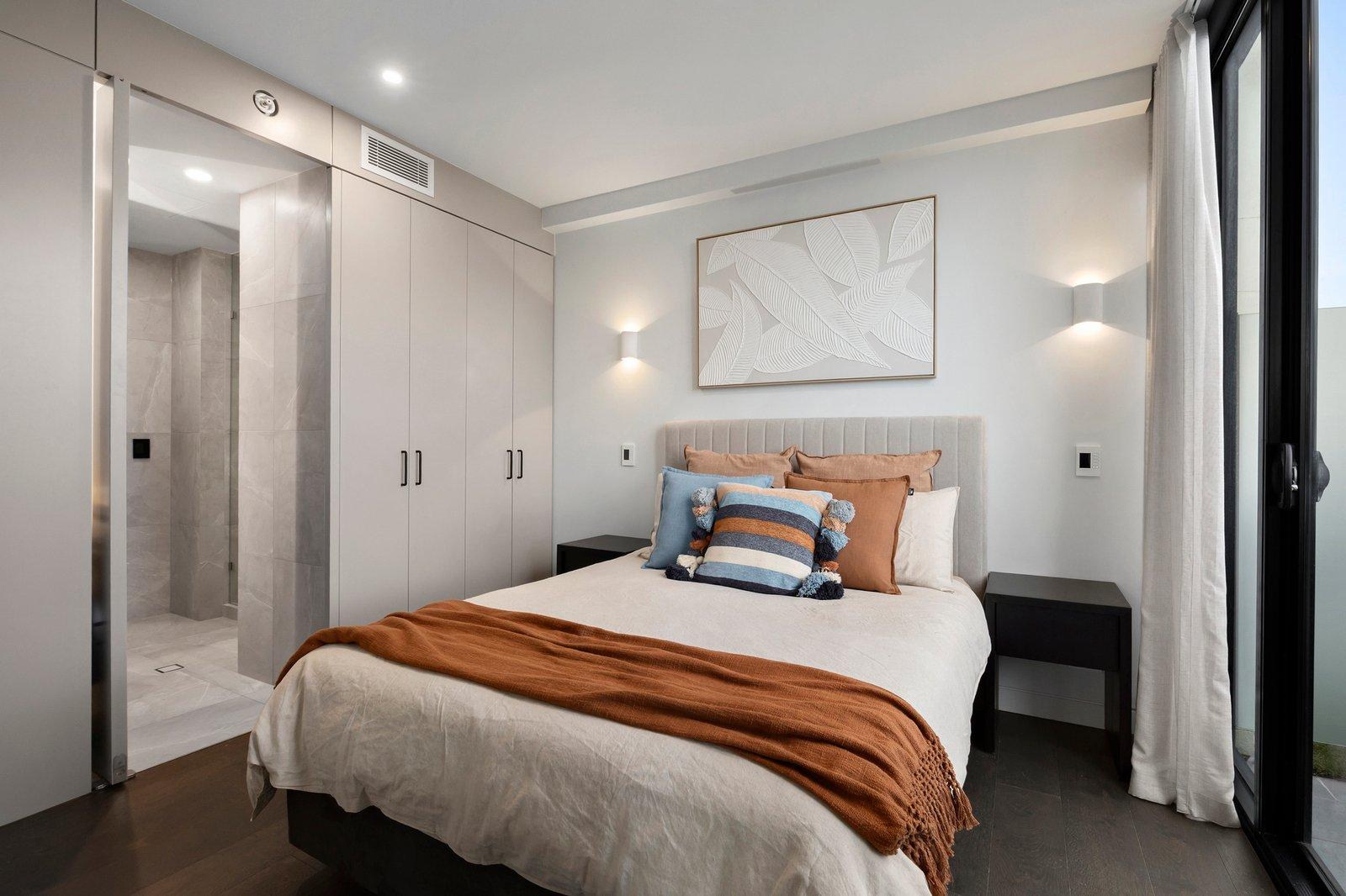 901/57 Bay Street, Port Melbourne, 3207