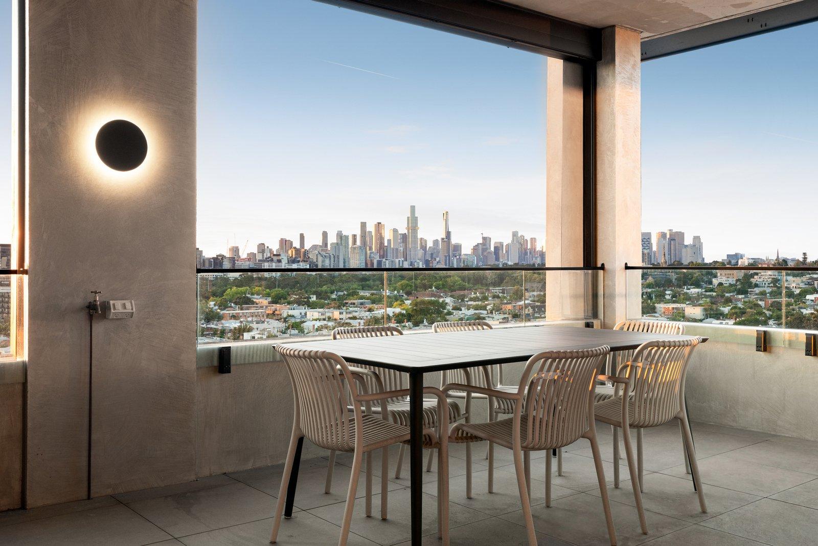 901/58 Porter Street, Prahran, 3181