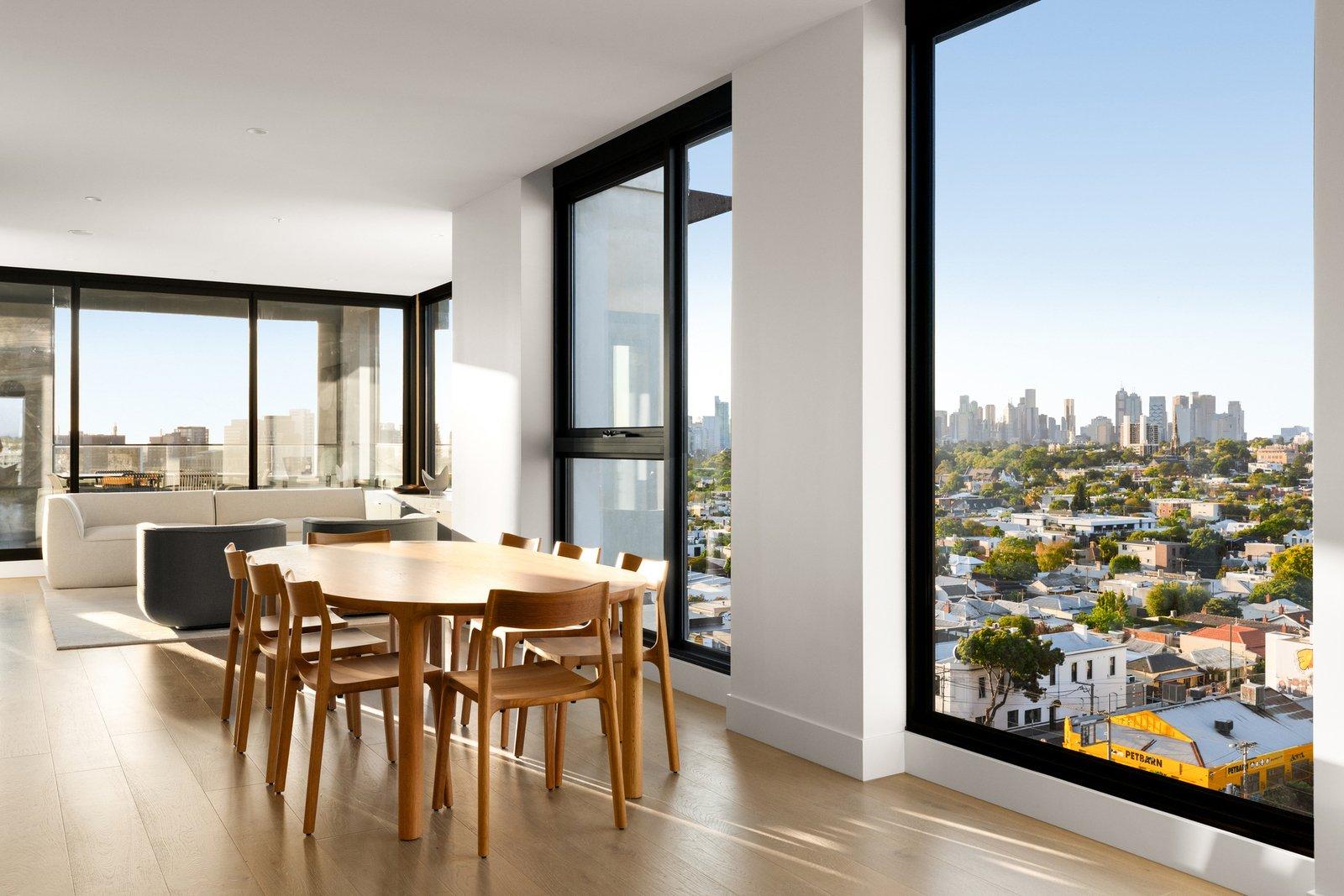 901/58 Porter Street, Prahran, 3181