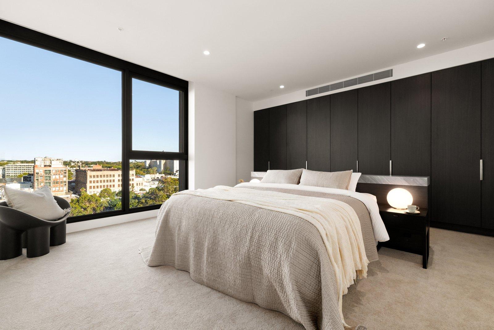 901/58 Porter Street, Prahran, 3181