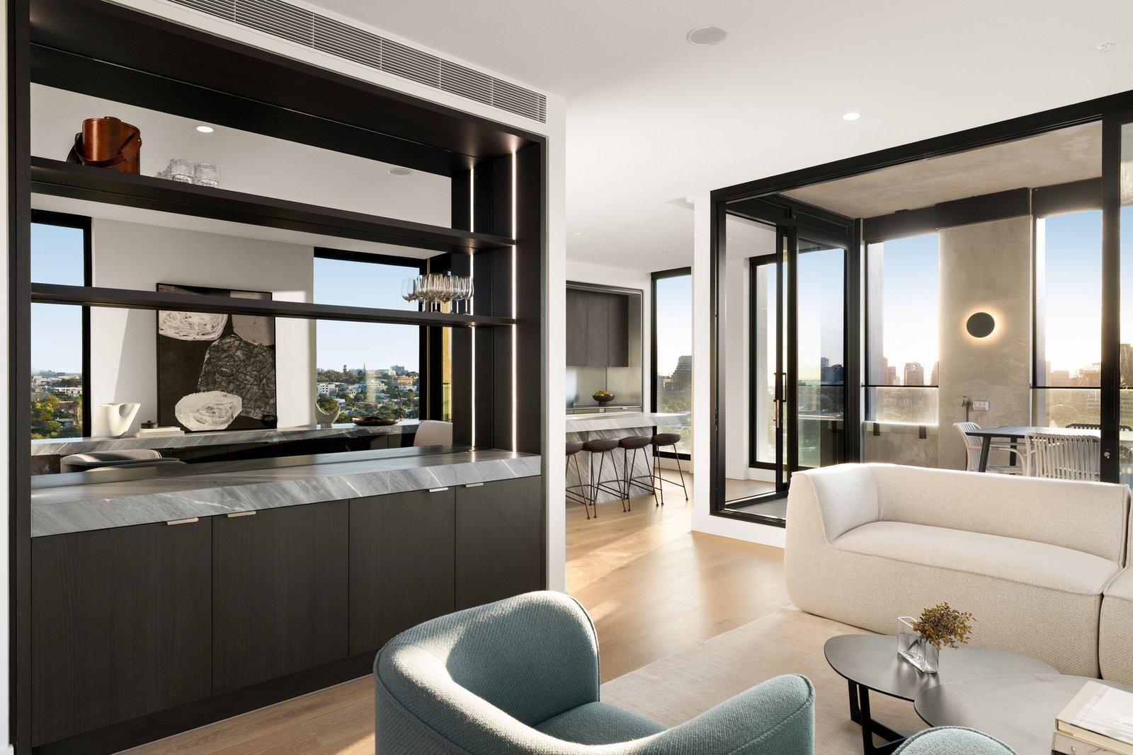 901/58 Porter Street, Prahran, 3181