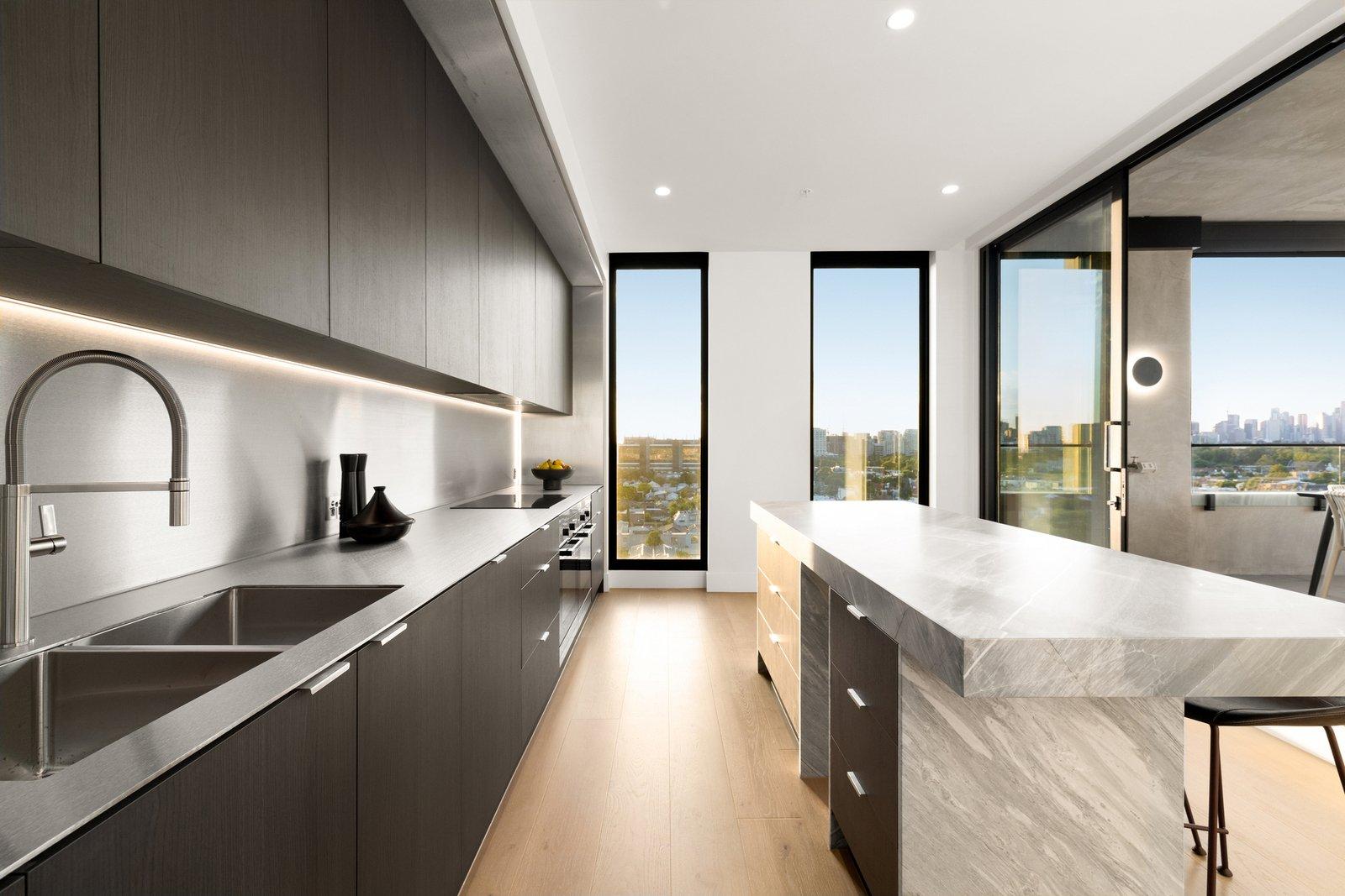 901/58 Porter Street, Prahran, 3181