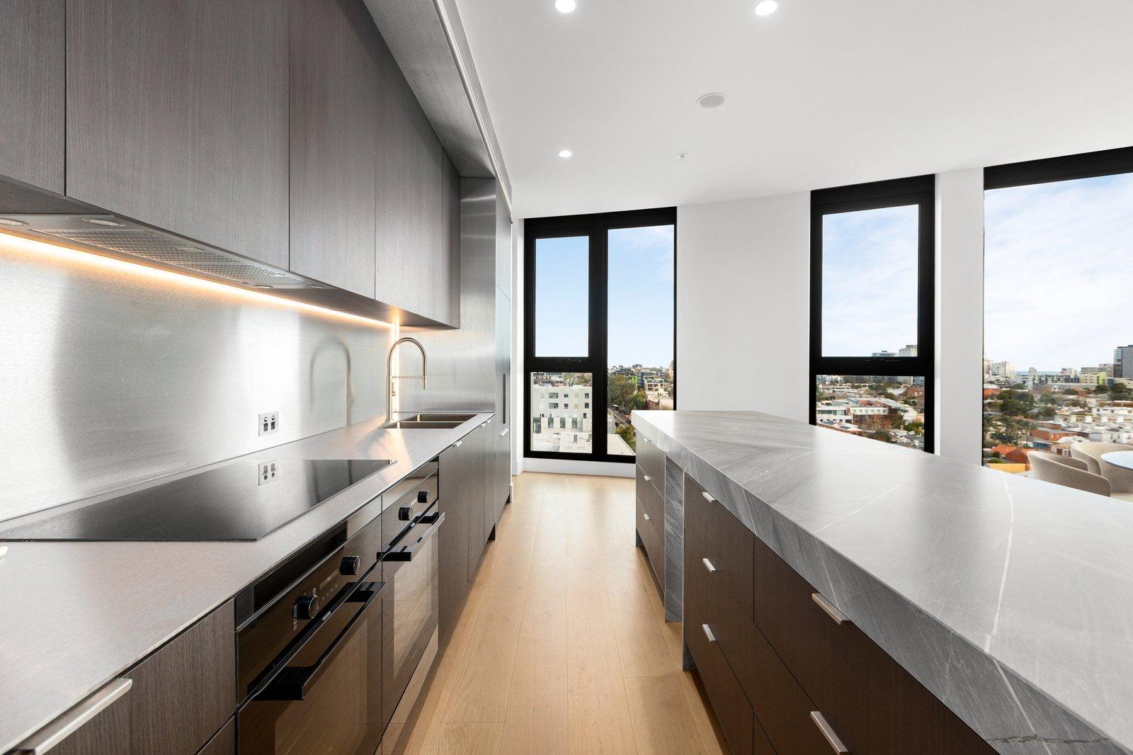 902/58 Porter Street, Prahran, 3181