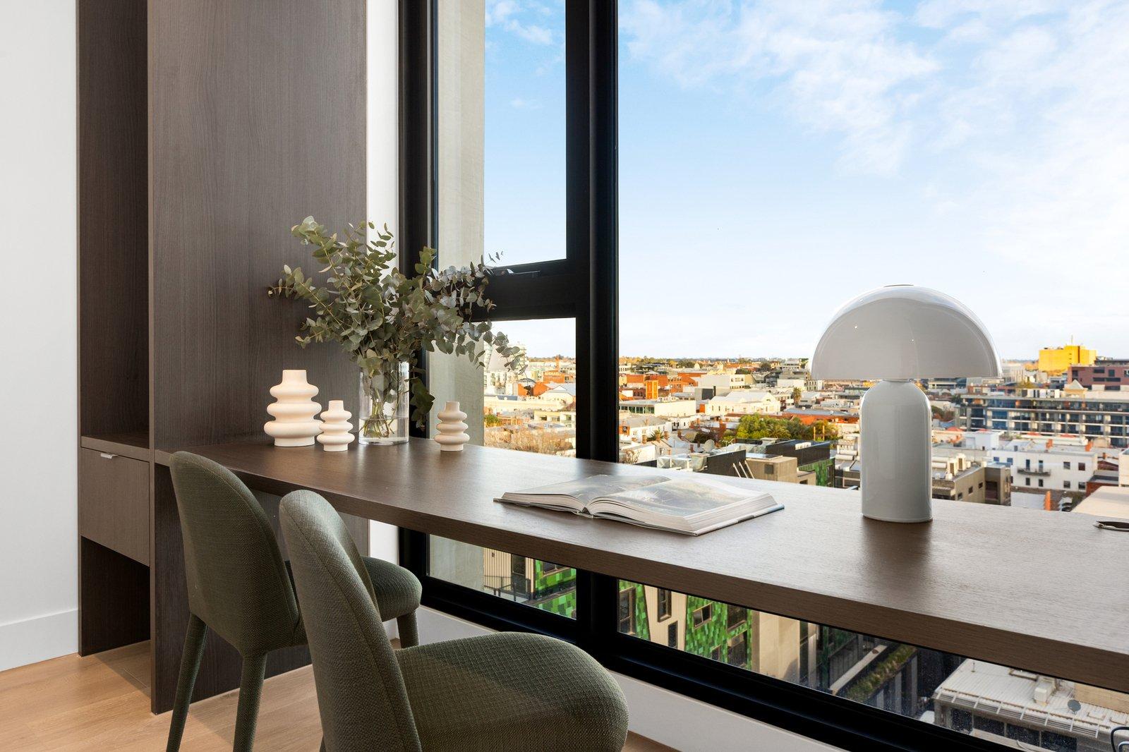 902/58 Porter Street, Prahran, 3181