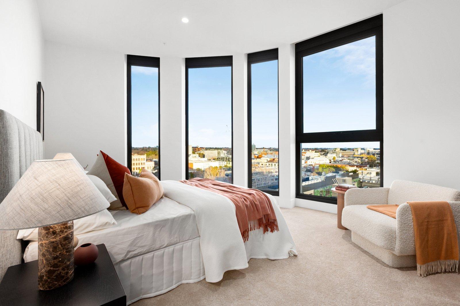 902/58 Porter Street, Prahran, 3181