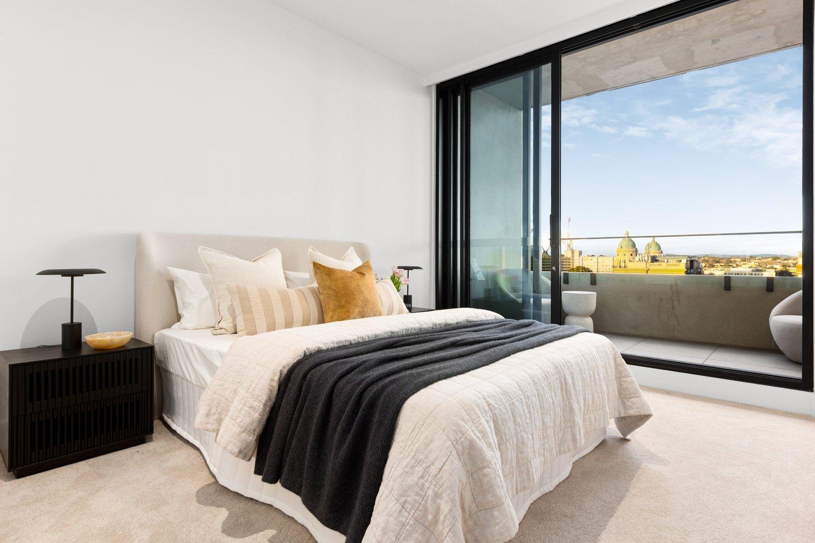 902/58 Porter Street, Prahran, 3181
