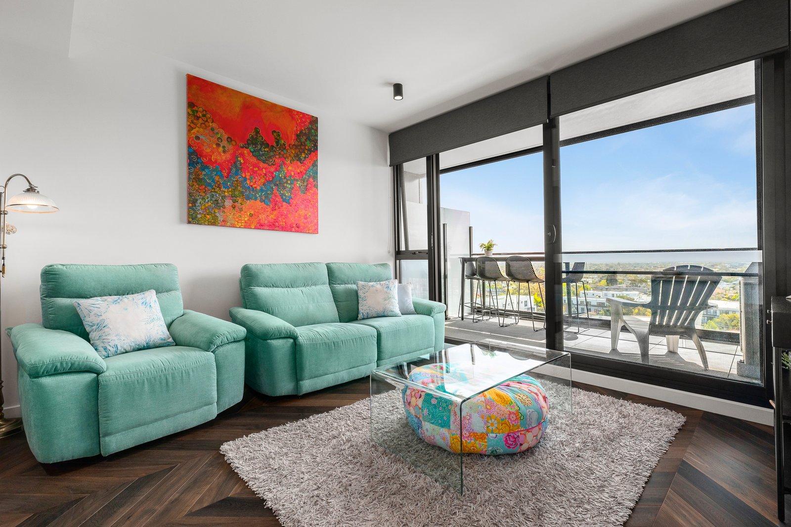 902/17 Taylor Street, Moorabbin, 3189