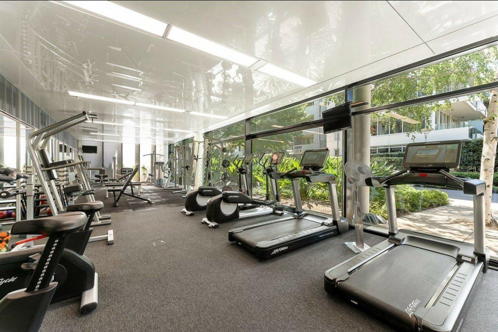 903/700 Chapel Street, South Yarra, 3141