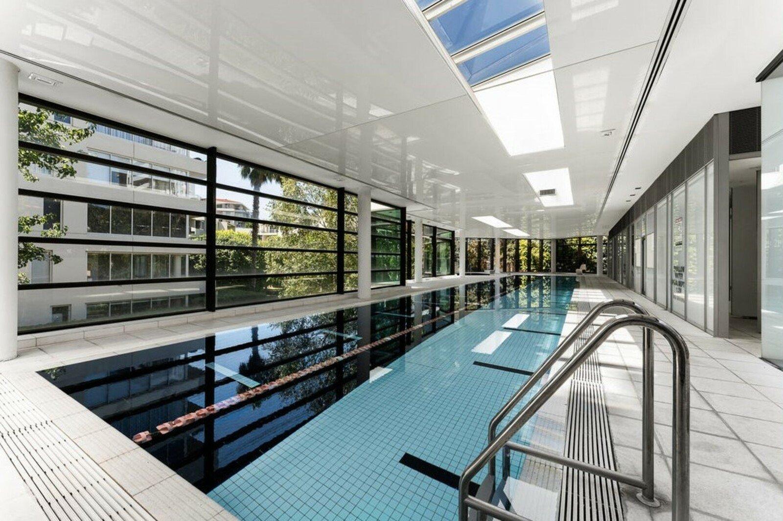 903/700 Chapel Street, South Yarra, 3141