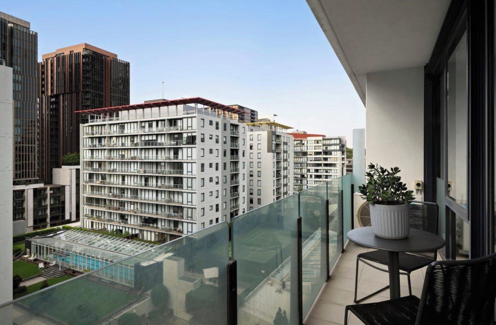 903/38 Bank Street, South Melbourne, 3205