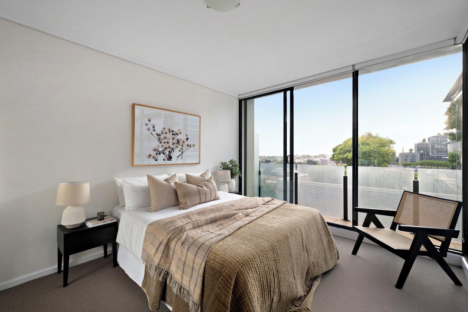 903/38 Bank Street, South Melbourne, 3205