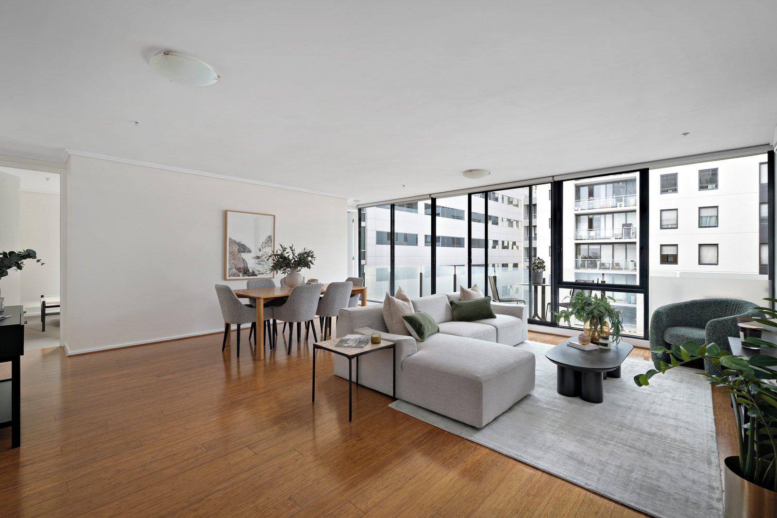 903/38 Bank Street, South Melbourne, 3205