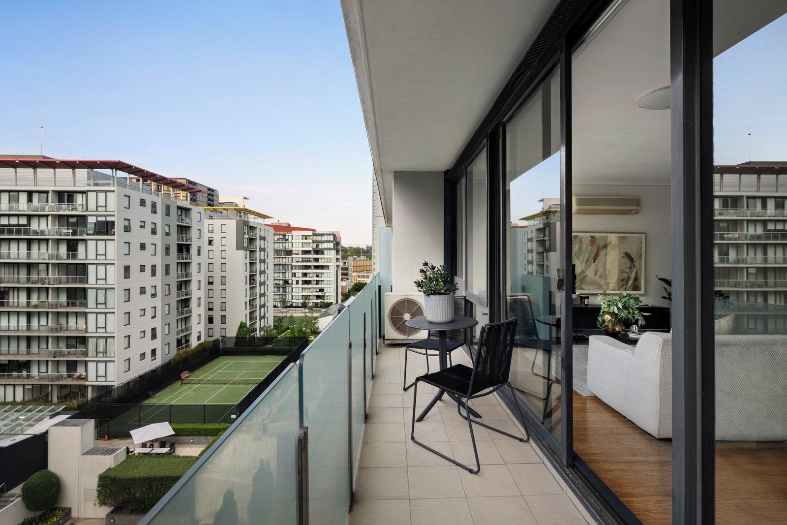 903/38 Bank Street, South Melbourne, 3205