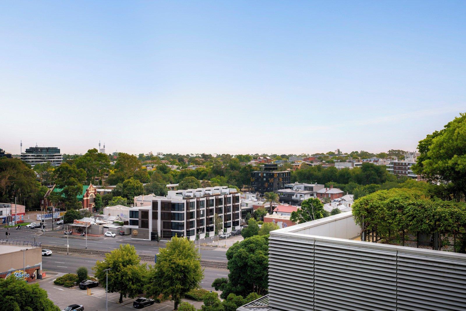 903/38 Bank Street, South Melbourne, 3205
