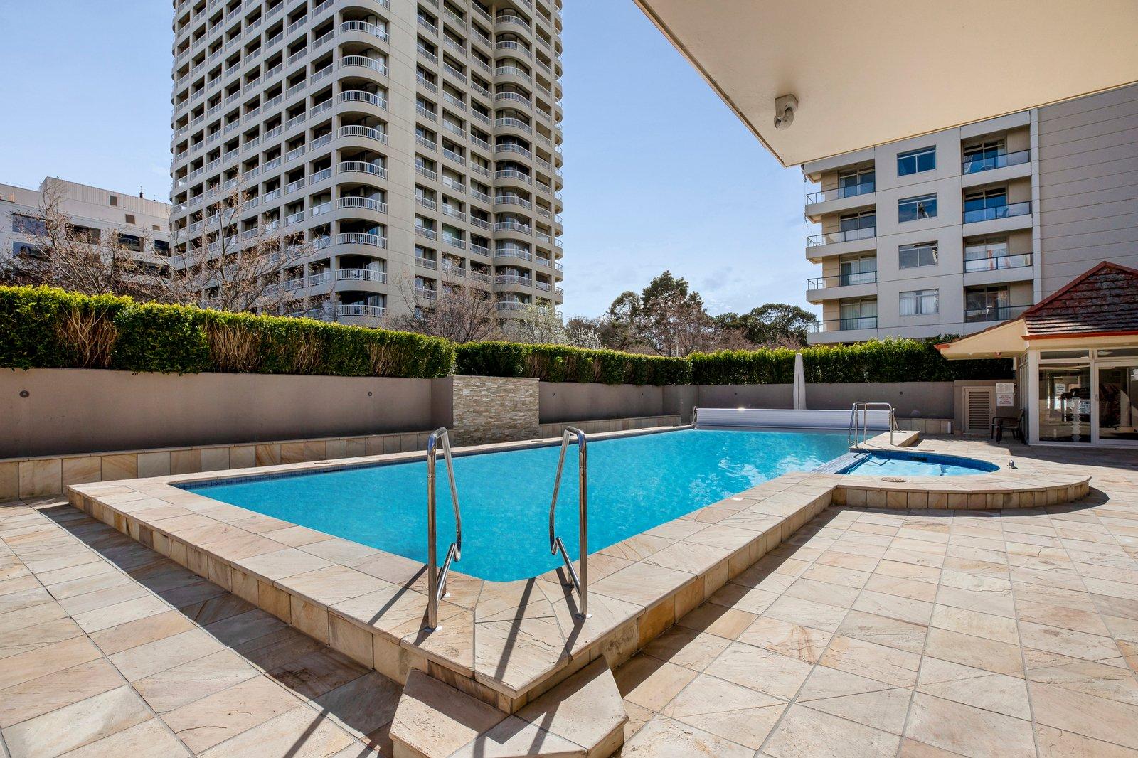 905/469 St Kilda Road, Melbourne, 3004