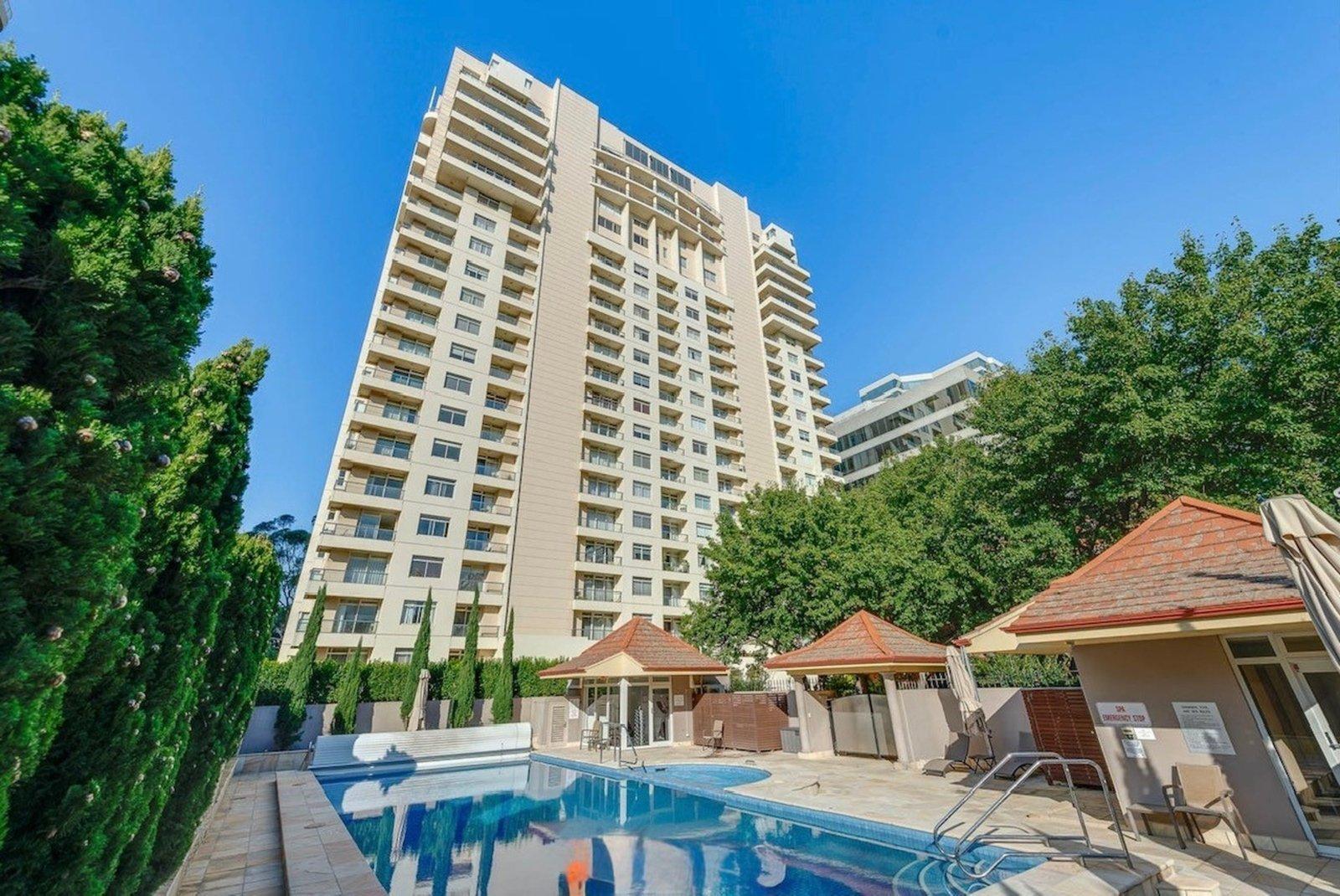 905/469 St Kilda Road, Melbourne, 3004