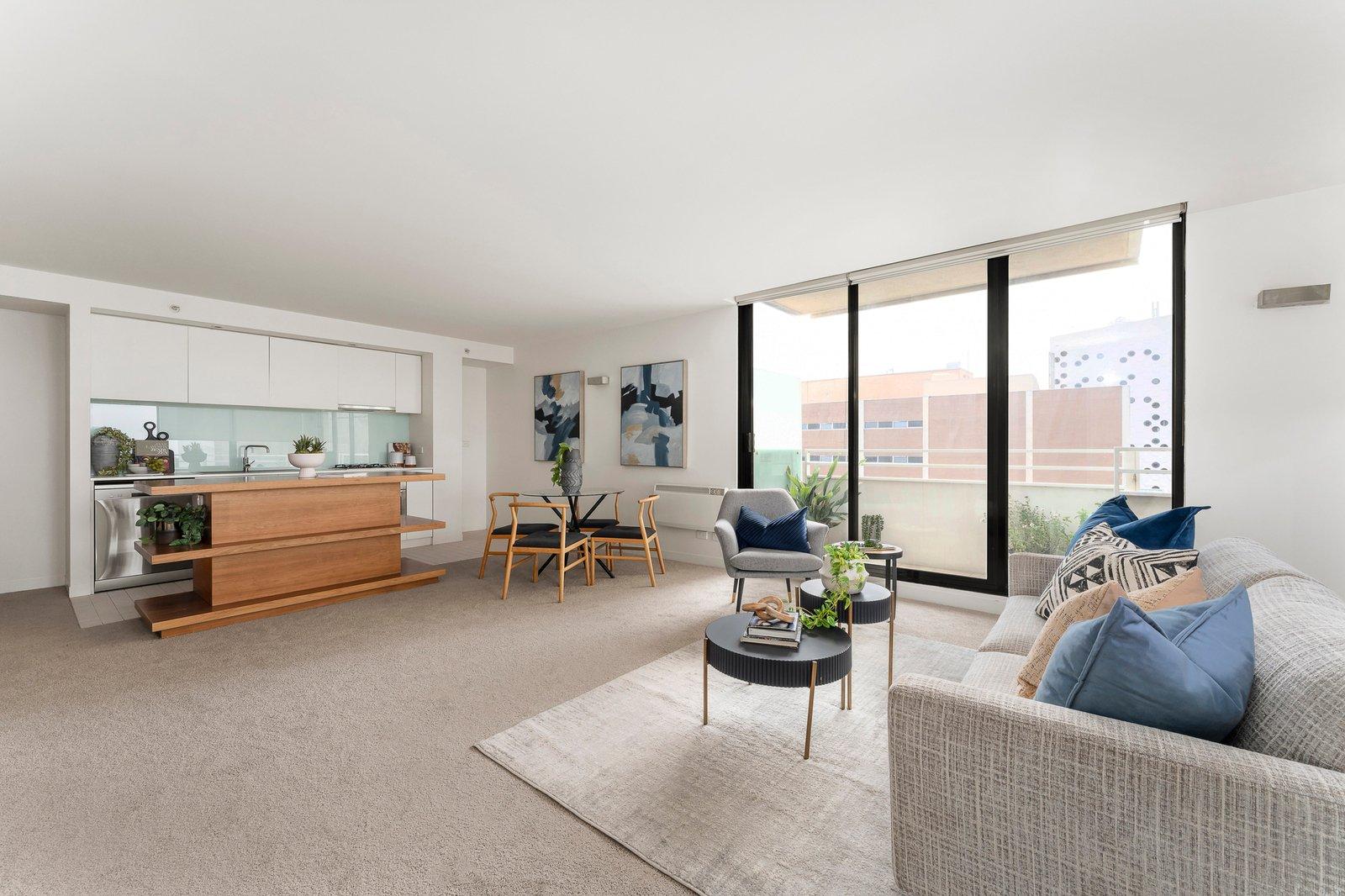 906/377 Burwood Road, Hawthorn, 3122