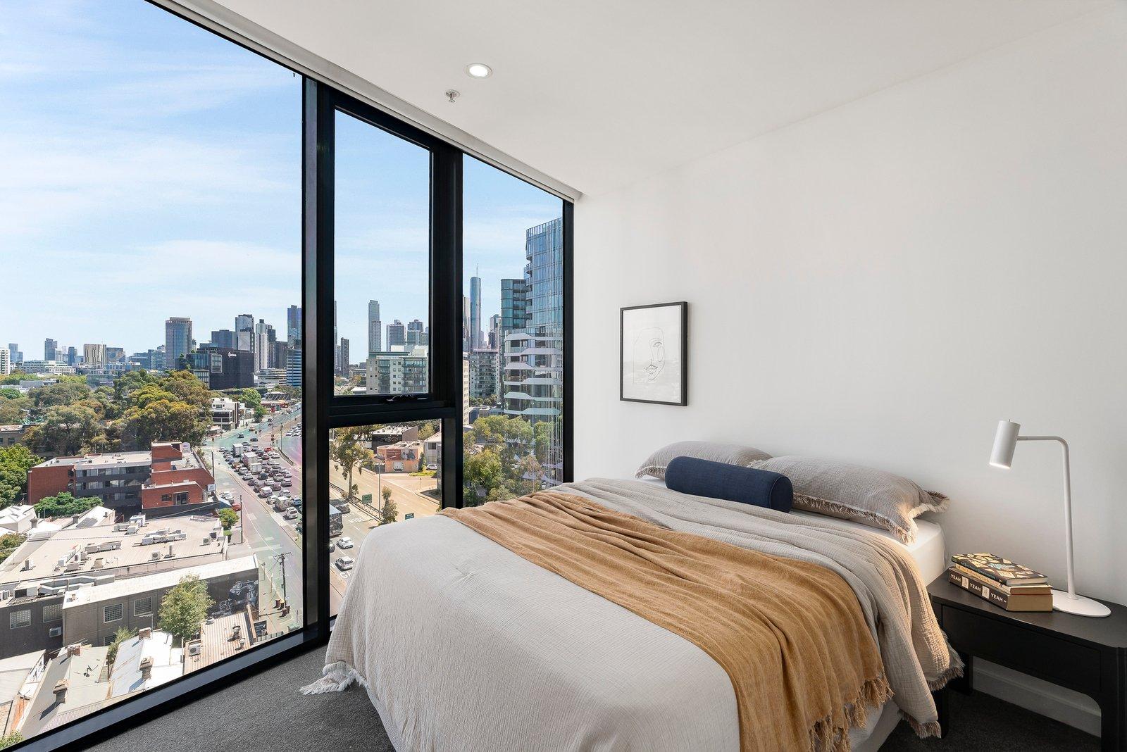 907/338 Kings Way, South Melbourne, 3205