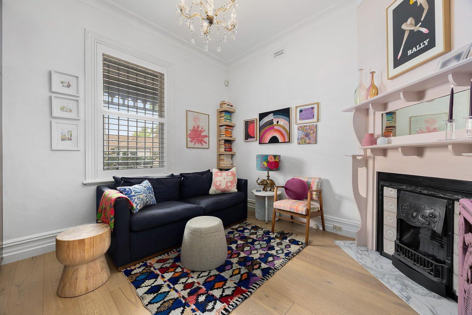 91 Erskine Street, Middle Park, 3206