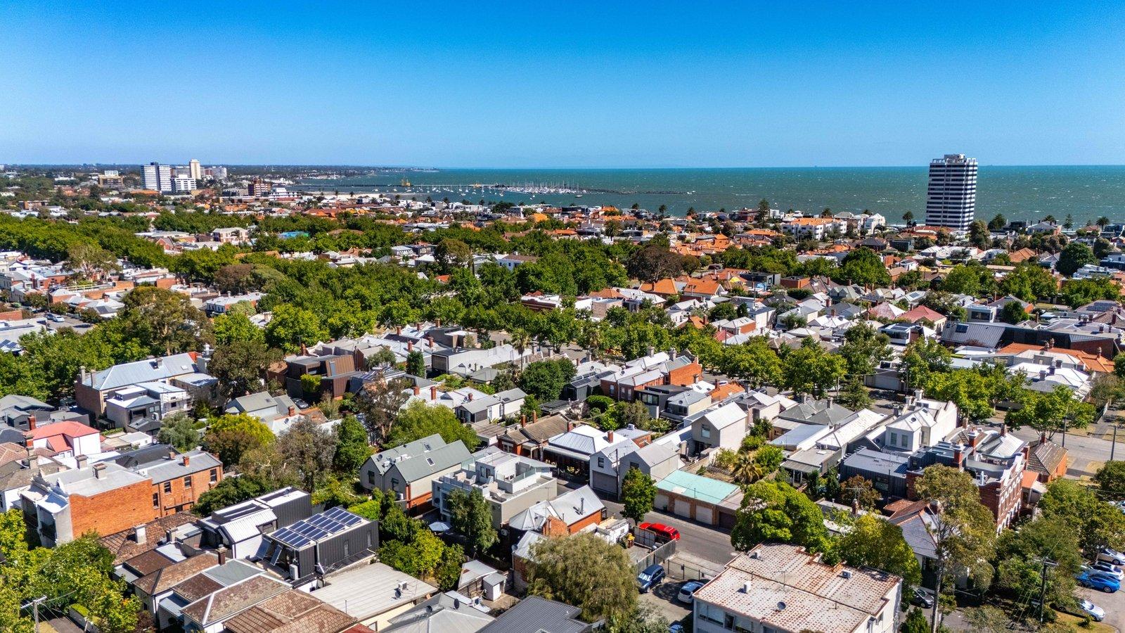 91 Erskine Street, Middle Park, 3206