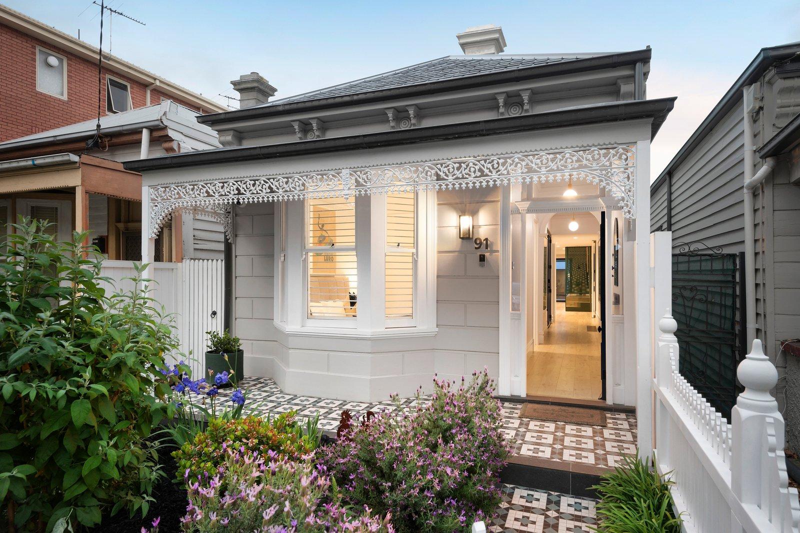 91 Merton Street, Albert Park, 3206