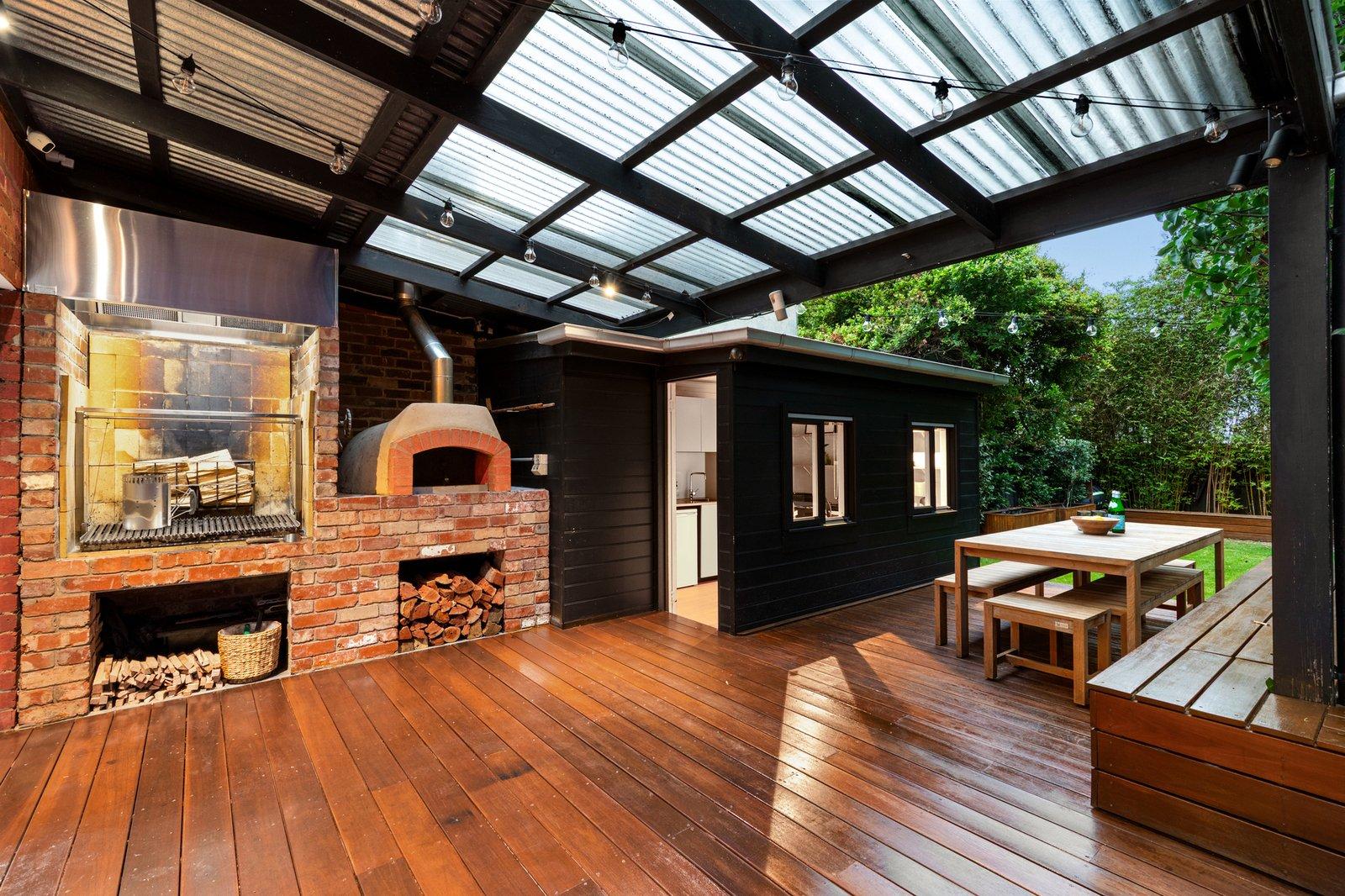 91 Park Street, St Kilda West, 3182