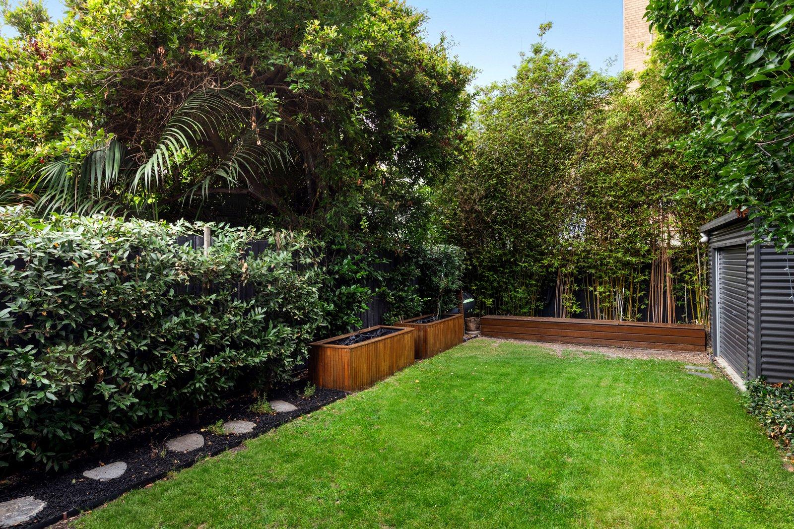 91 Park Street, St Kilda West, 3182