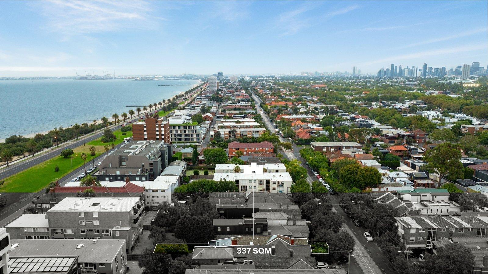 91 Park Street, St Kilda West, 3182