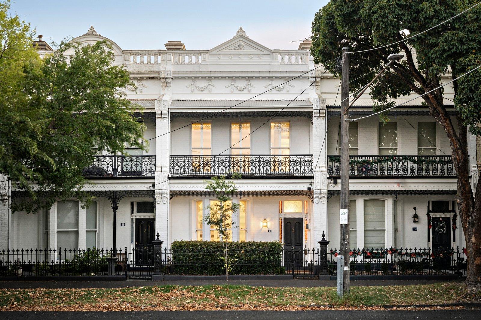 91 Raglan Street, South Melbourne, 3205