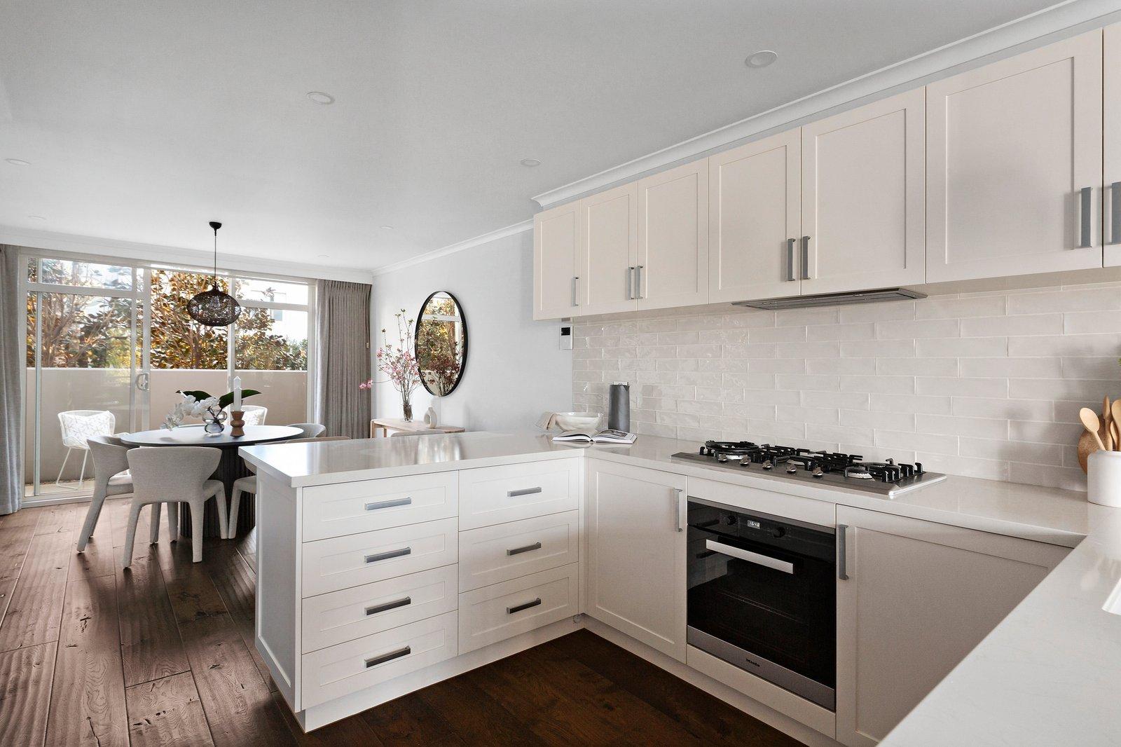 9/105 Beach Street, Port Melbourne, 3207