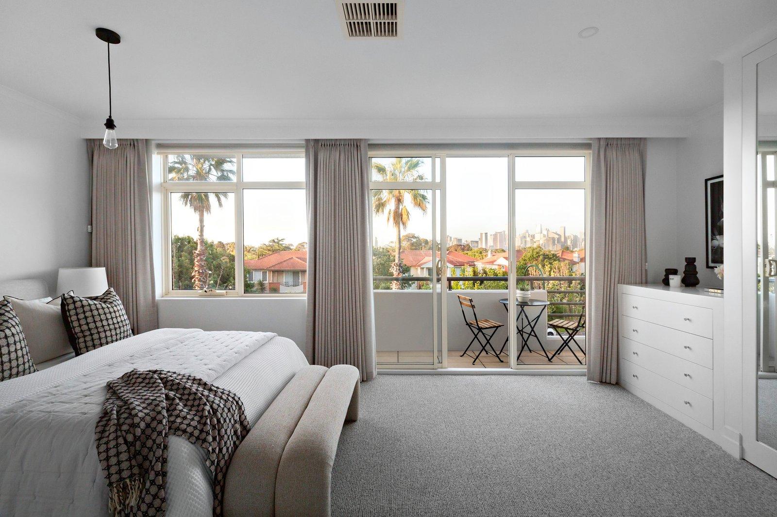 9/105 Beach Street, Port Melbourne, 3207