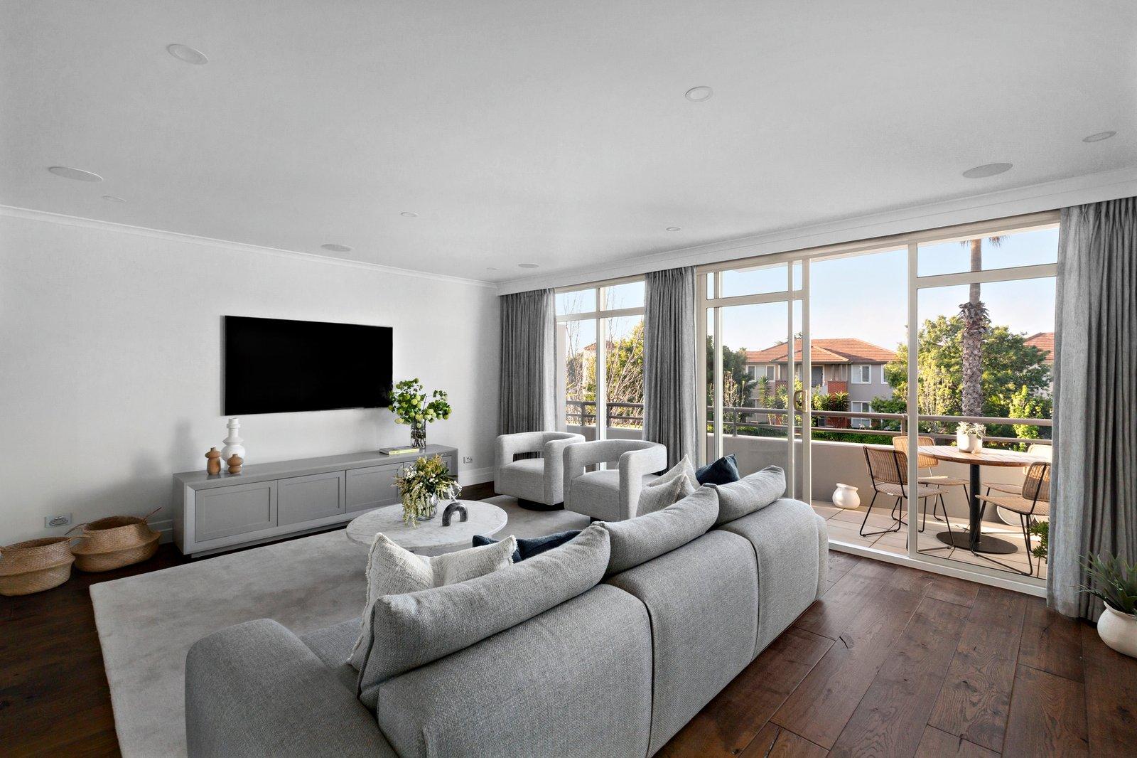 9/105 Beach Street, Port Melbourne, 3207