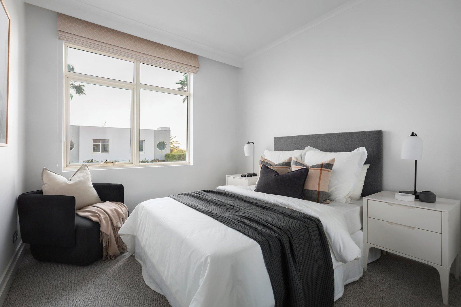 9/105 Beach Street, Port Melbourne, 3207