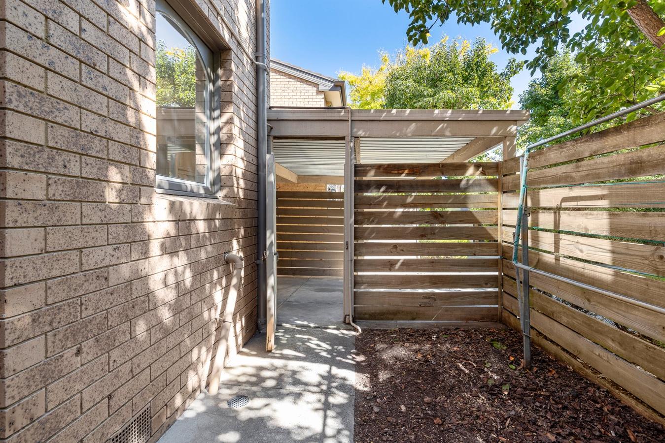 9/122-126 Milton Parade, Glen Iris, 3146