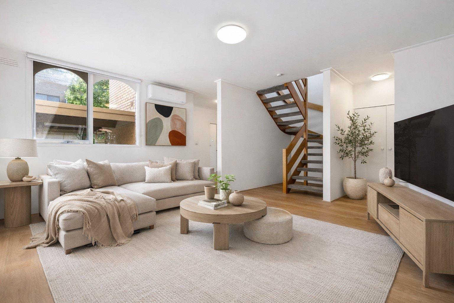 9/122-126 Milton Parade, Glen Iris, 3146