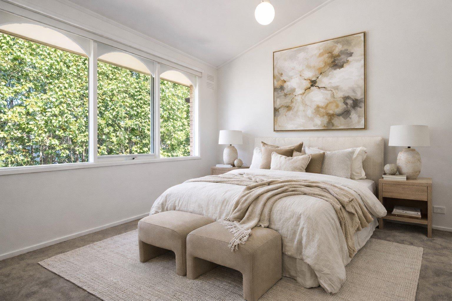 9/122-126 Milton Parade, Glen Iris, 3146