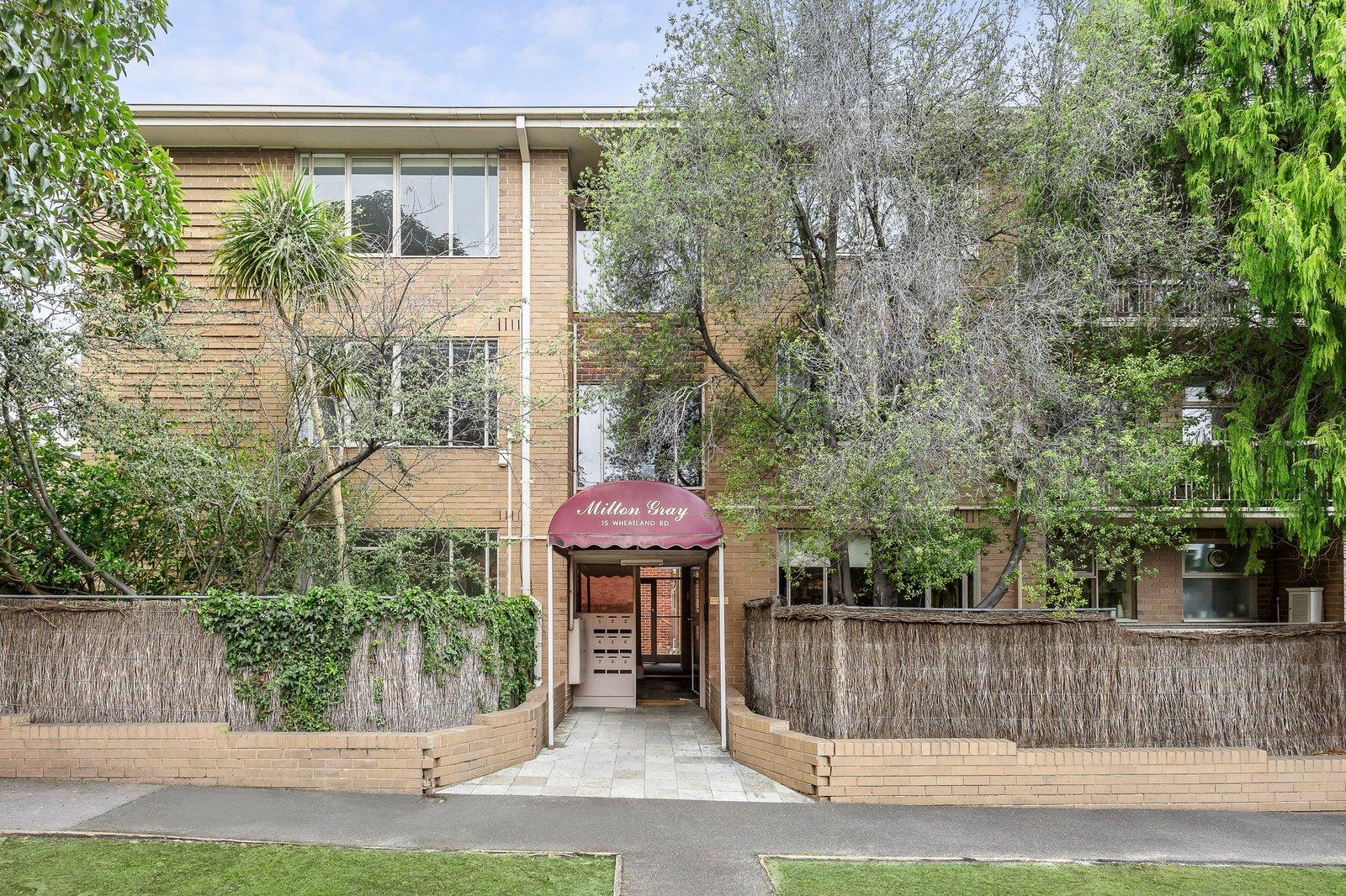 9/15 Wheatland Road, Malvern, 3144