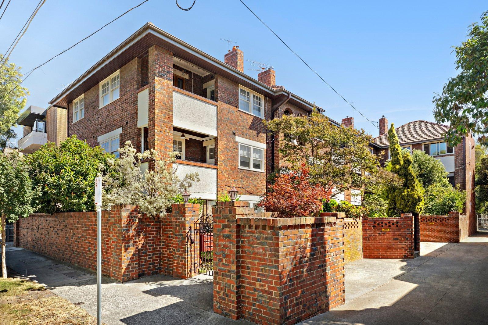 9/17 Mitford Street, St Kilda, 3182